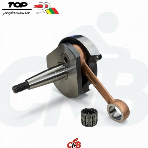 Albero motore top cono per - motore,