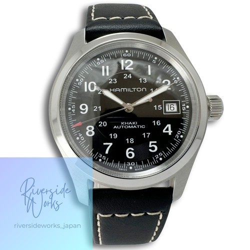 Orologio uomo automatico - uomo,
