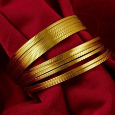 Bracciale Churi Placcato Oro