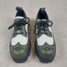 Zoccoli London Underground