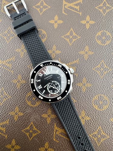 Cartier calibre - cartier, de