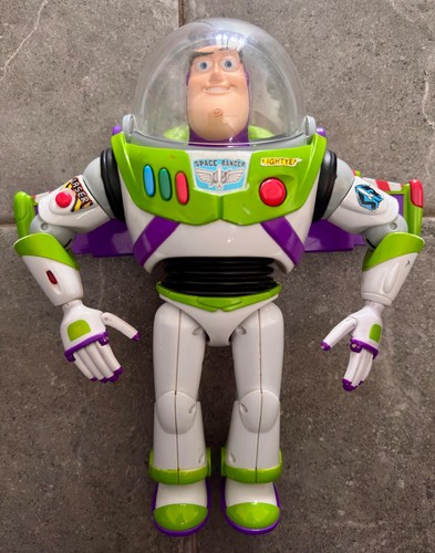 Toy story buzz - toy, lightyear