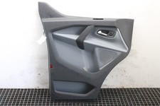 FORD Transit Custom MK1 Anteriore Sinistro Pannello Portiera 2.2 Diesel 92kw
