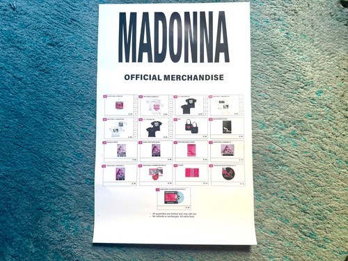 Poster merchandise ufficiale - poster,