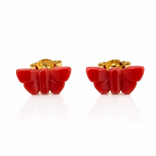 Orecchini argento925 dorato