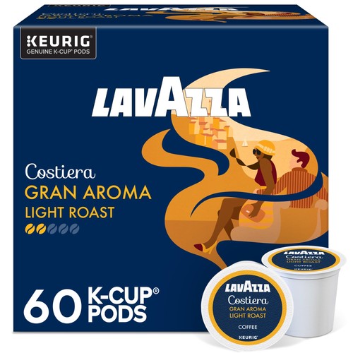Costiera gran aroma cialde - costiera,