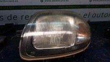 headlight left Renault Clio II