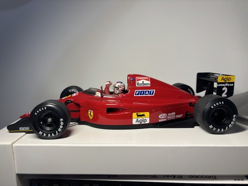 Exoto ferrari 641 - exoto, 1990