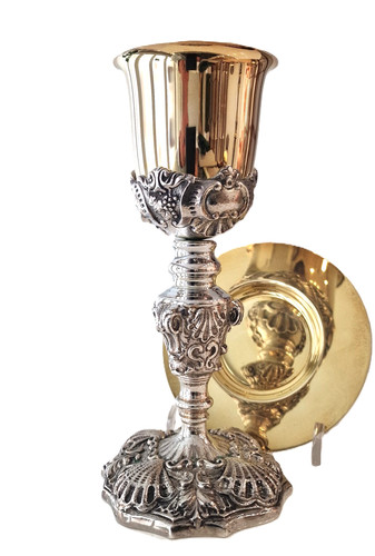 Brandimarte calice liturgico - calice,