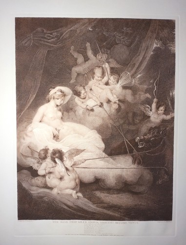 Stampa incisione calcografia