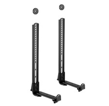 Supporto base di montaggio per