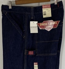 Jeans Guess (uomo taglia