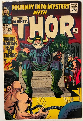 Viaggio nel mistero - , marvel