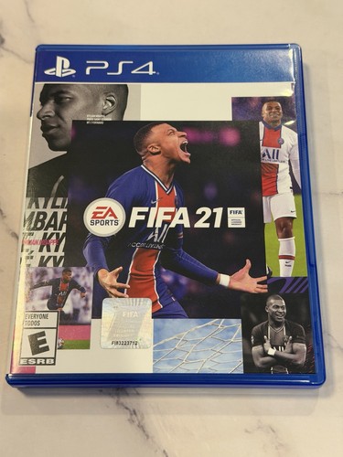 Fifa sony playstation ps4 - sony,