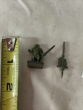 Thanes Games Miniatures Elite