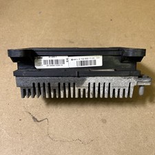 SMART CAR 451 2008-2014 - 1.0