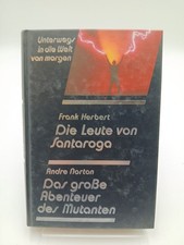 Die Leute von Santaroga / Das