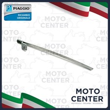 GUIDA VETRO PORTA ANTERIORE SX. PIAGGIO PORTER 1200 1300 1400 - QUARGO 500 750