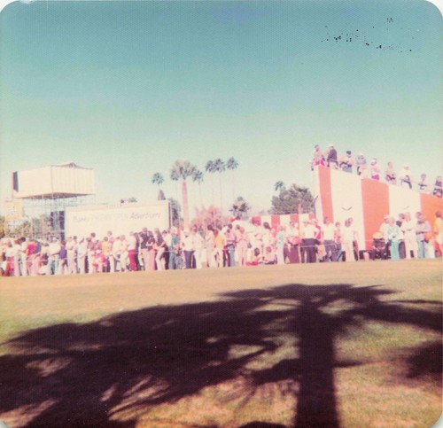 Vtg photo 1976 phoenix - phoenix, open
