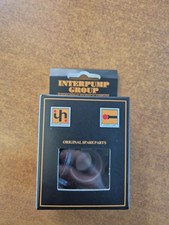 idropulitrice pompa interpump
