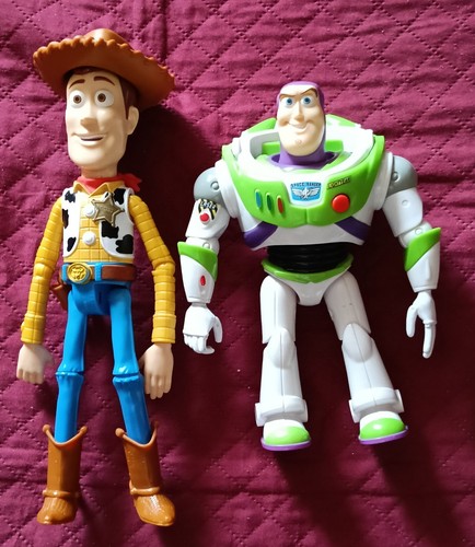 Disney toy story4 buzz - disney,