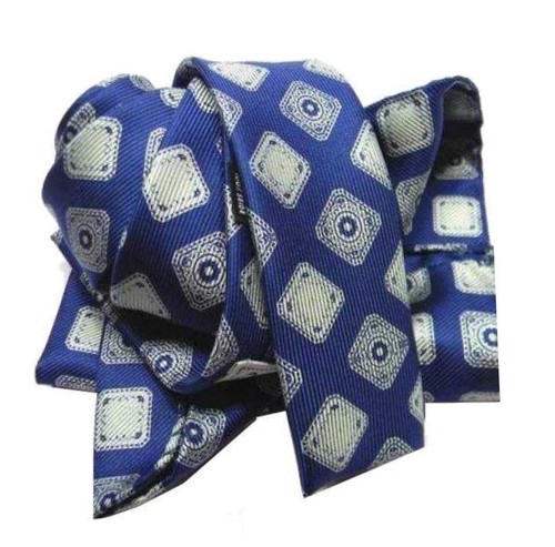 Completo cravatta seta - completo,