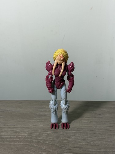 Gormiti prototipo jessica - gormiti,