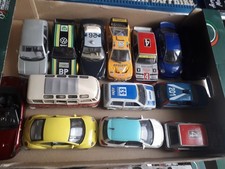 modellini auto scala 1/24