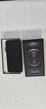 Unlocked Apple iPhone 12 Pro
