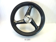 Cerchio anteriore Guzzi V10