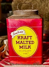 LATTA LATTE MALTATO KRAFT