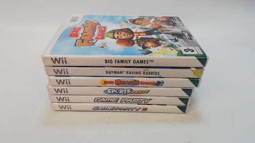 Bundle minigiochi pal - di,