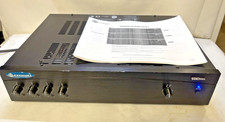 Crown Model 180A PA -
