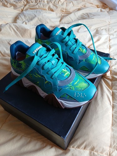 Scarpe uomo versace - scarpe,