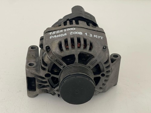 Alternatore per fiat - alternatore, panda