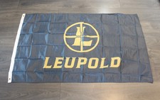 Bandiera Leupold Scopes