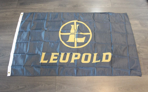 Bandiera leupold scopes - bandiera,