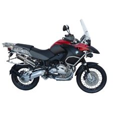 CUPOLINO FABBRI TRASPARENTE NST FOR BMW 1200 R GS ADVENTURE 2006-2012