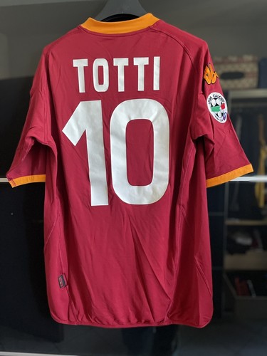 Maglia calcio originale - , kappa