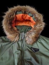 Giacca bomber Supply & Demand