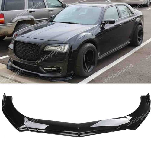 For chrysler 300c srt glossy - chrysler,