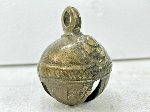 Vecchia campana mucca - vecchia,
