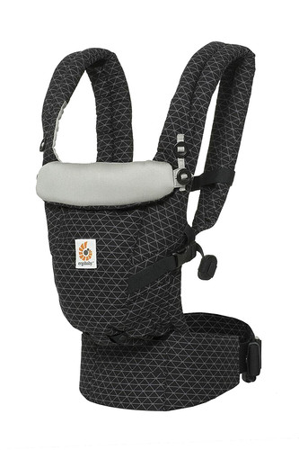Ergobaby adapt unisex baby - adapt,
