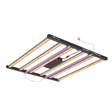 DIMLUX - XPLORE SERIES LED | 730W + ADD ON NIR+UV 2x25W - 1944 Μmol/S - 2.69 Μmo