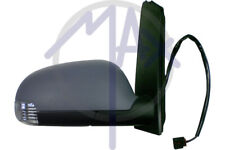 SPECCHIO SPECCHIETTO RETROVISORE ELET VOLKSWAGEN TOURAN 03 AL 07 DX VERNICIABILE