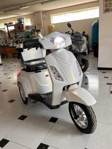 Scooter elettrico ruote - scooter,