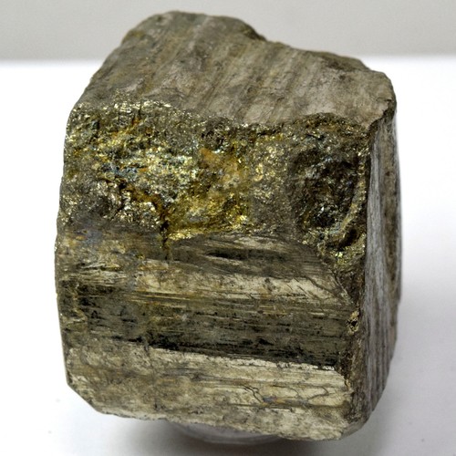 Cubo cristallo naturale di - cubo,