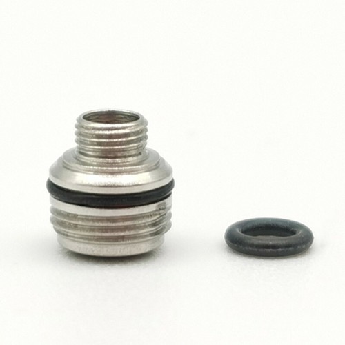 Tubo cassa corona - , mm