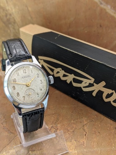 Orologio sovietico raketa - orologio,