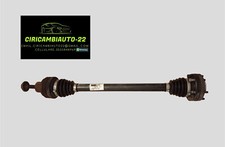 semiasse Posteriore Destro audi a4 2.0 tdi anno 2013 codice 8k0501203m